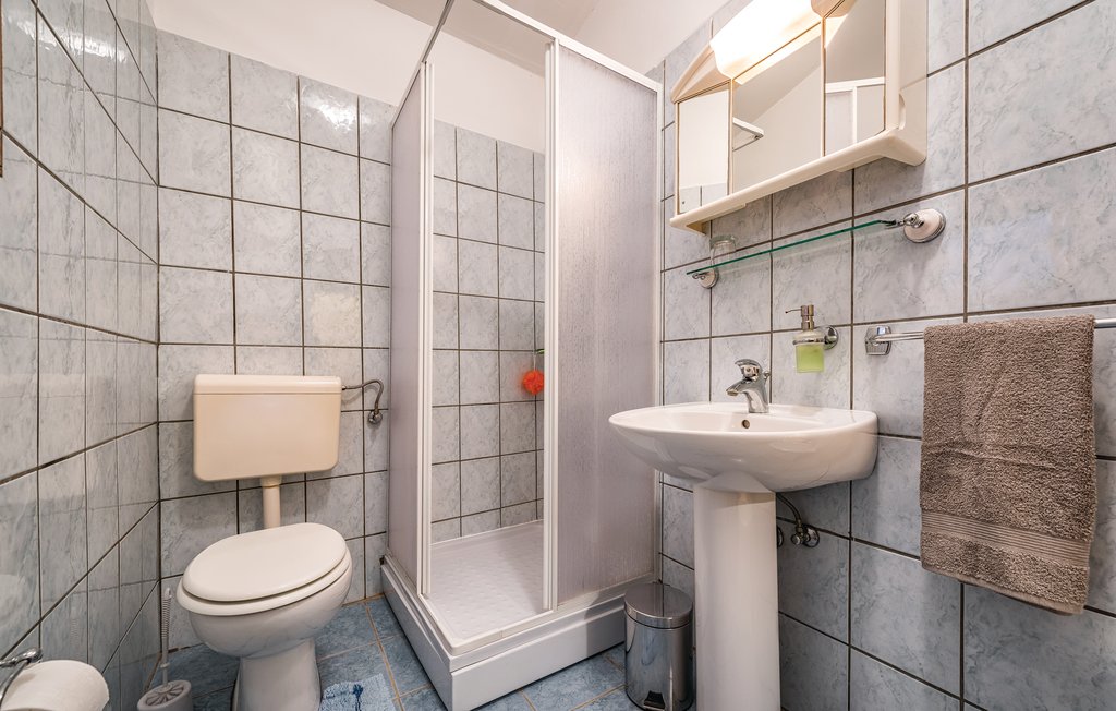 Semesterhus - Sveti Lovrec-Kruncici , Kroatien - CIC950 20