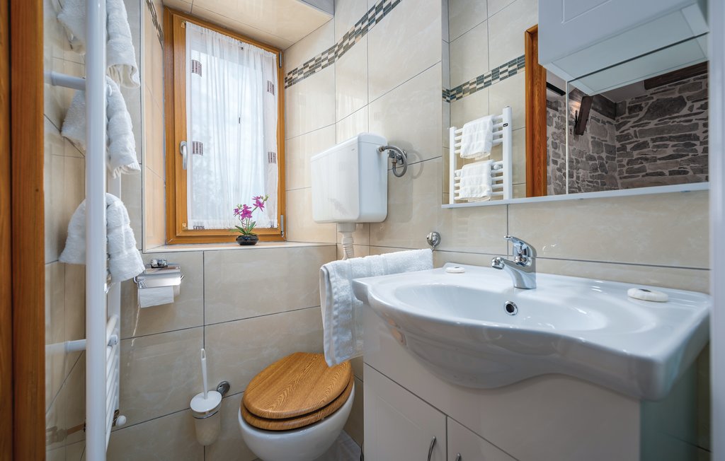 Feriehuse - Zminj-Sutivanac , Kroatien - CIC958 30