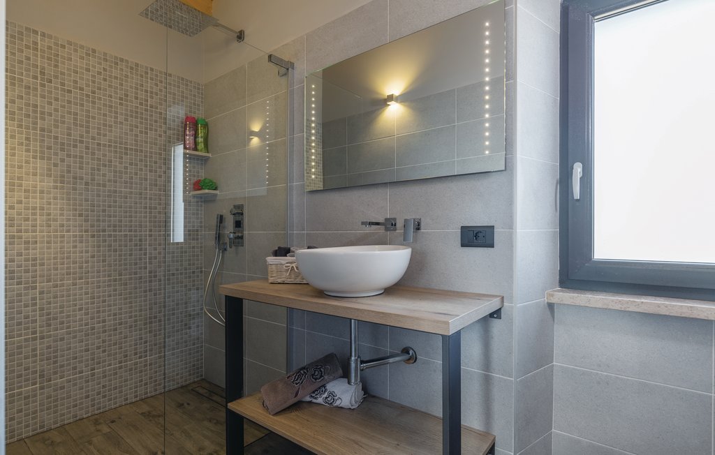 Feriehus - Barban-Frkeci , Kroatia - CIC974 33