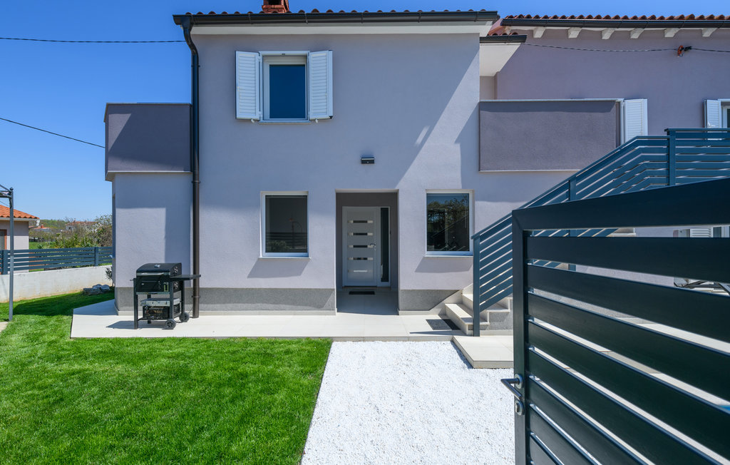 Semesterlägenhet - Barban-Prhati , Kroatien - CIC064 9