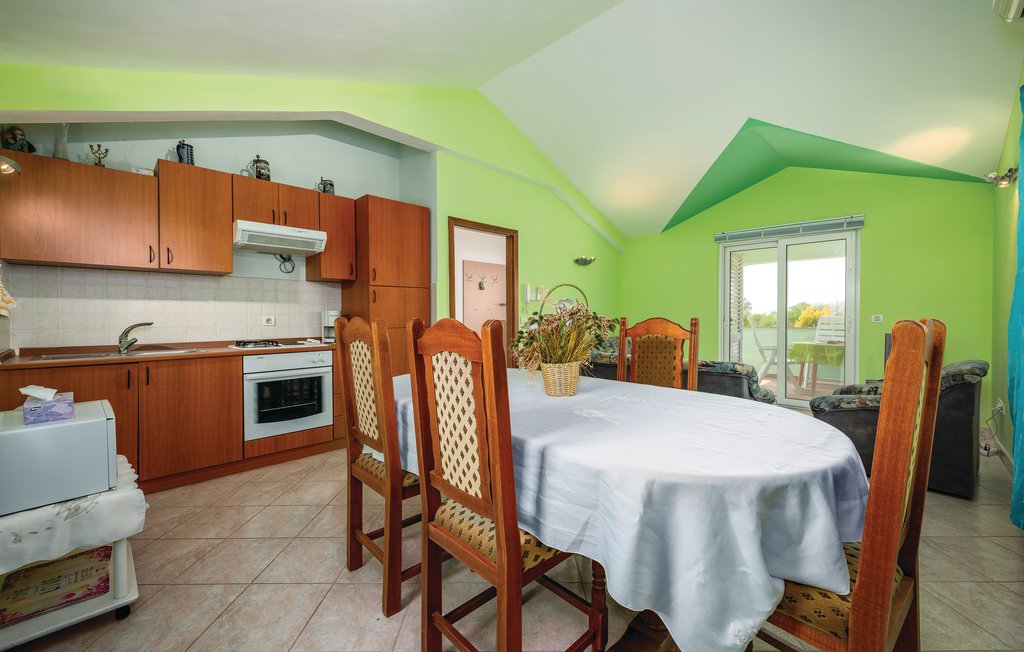 Ferieleilighet - Sv.Lovrec-Jakici Gorinji , Kroatia - CIC488 13