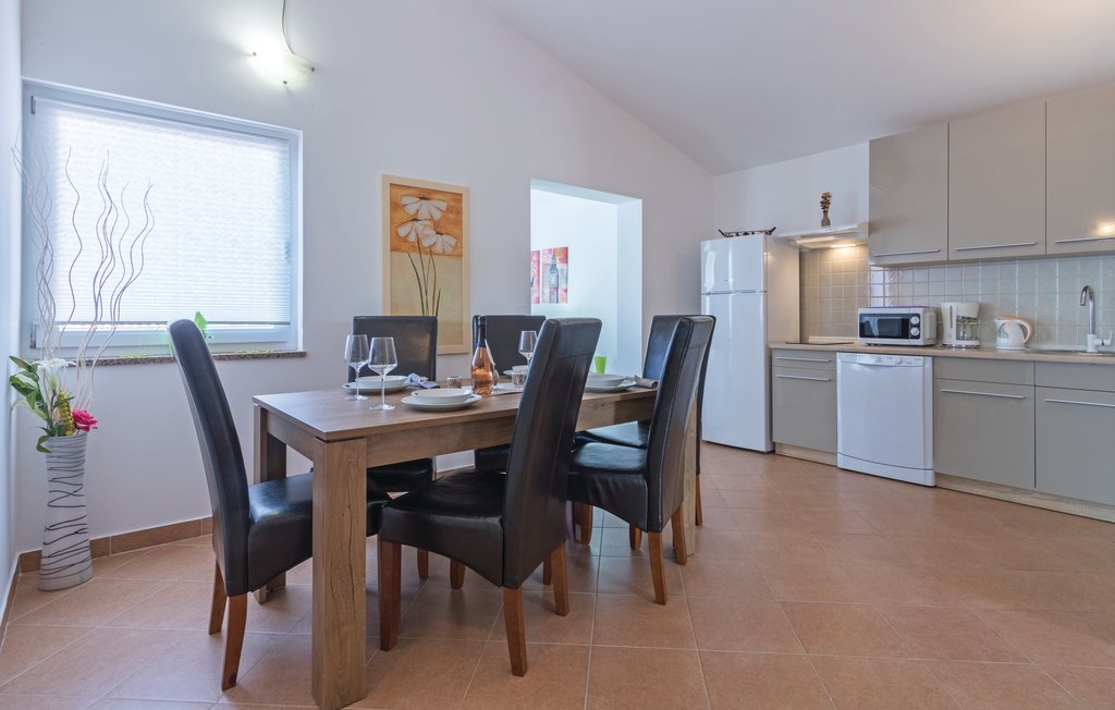 Ferieleilighet - Pula-Galizana , Kroatia - CIC493 5