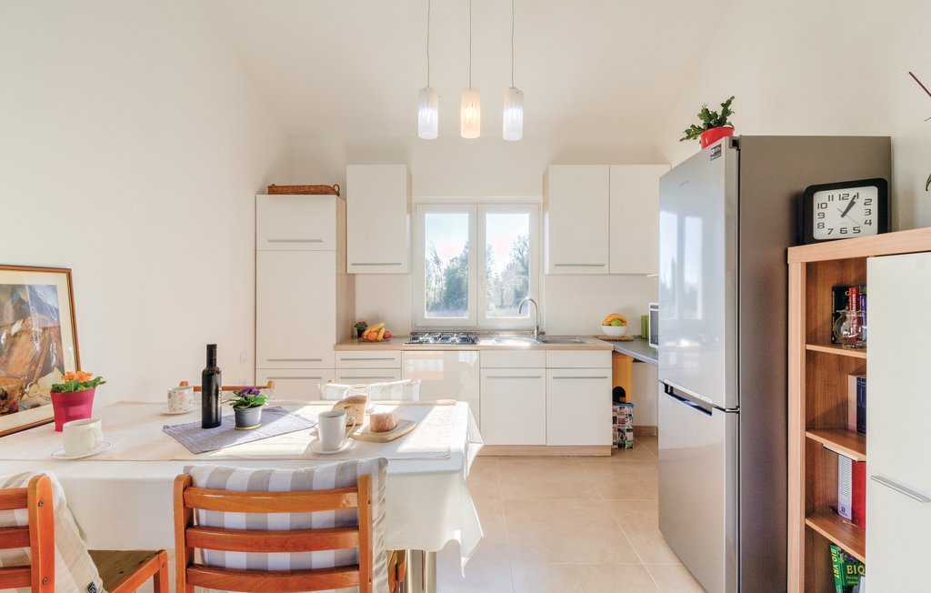 Feriehuse - Pula-Valtura , Kroatien - CIC494 3