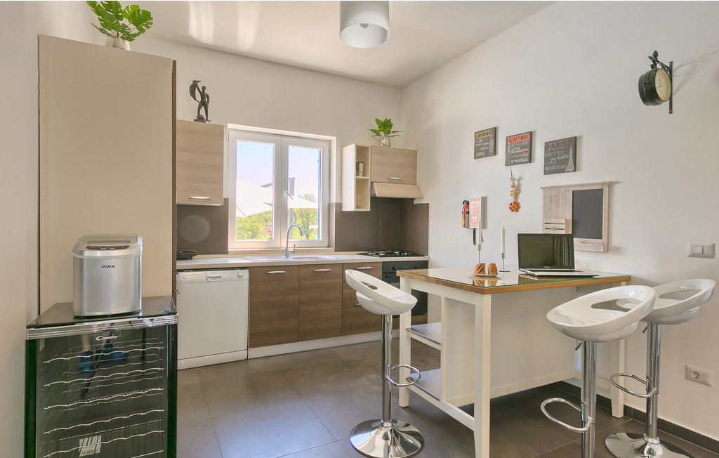 Feriehus - Zminj-Muzini , Kroatia - CIC692 7