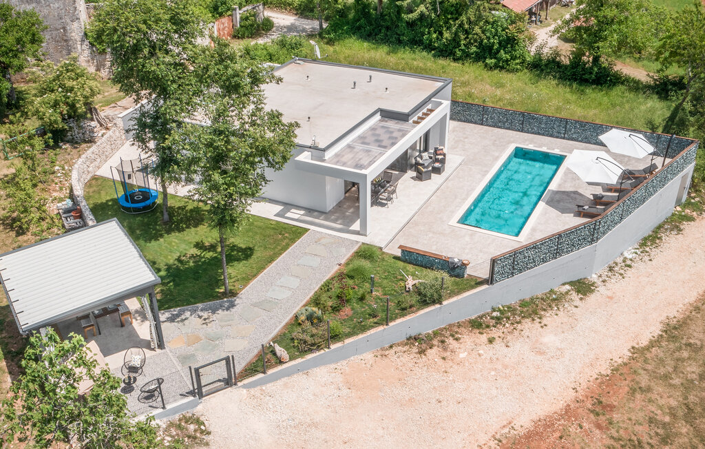 Feriehus - Tinjan , Kroatia - CIC696 2