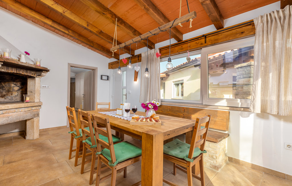 Feriehuse - Zminj-Klimni , Kroatien - CIC721 6