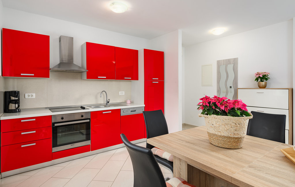 Feriehus - Pazin-Drndici , Kroatia - CIC827 6