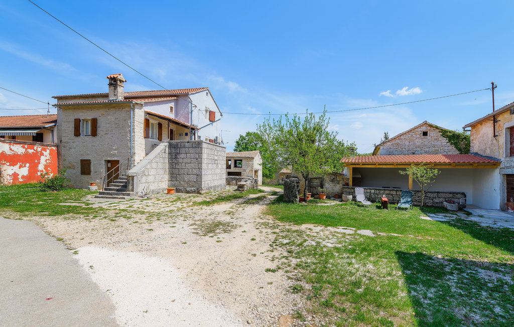 Ferienhaus - Pazin-Bertosi , Kroatien - CIC964 1