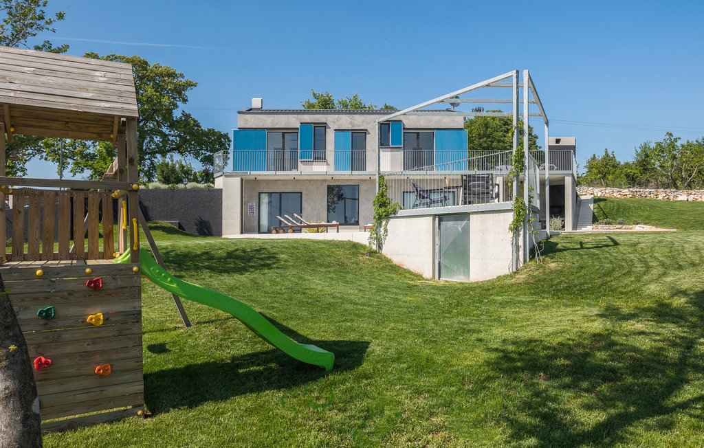 Semesterhus - Barban-Orihi , Kroatien - CIC800 24