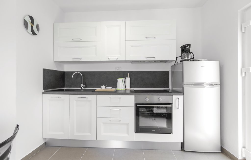 Feriehus - Buzet-Lupoglav , Kroatia - CIC010 9