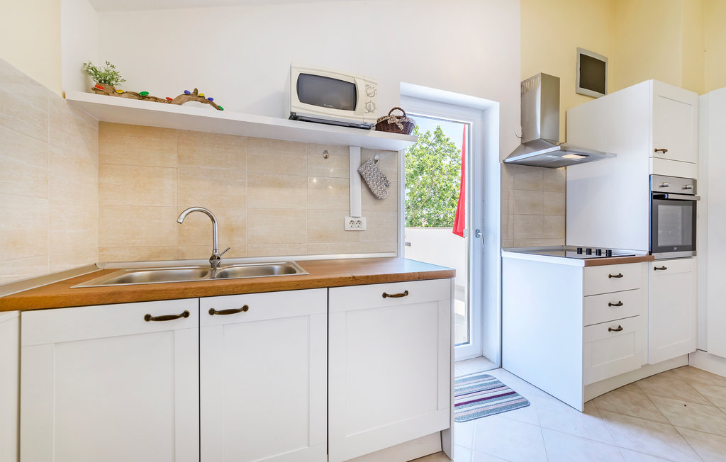 Semesterlägenhet - Pula-Muntic , Kroatien - CIC028 7