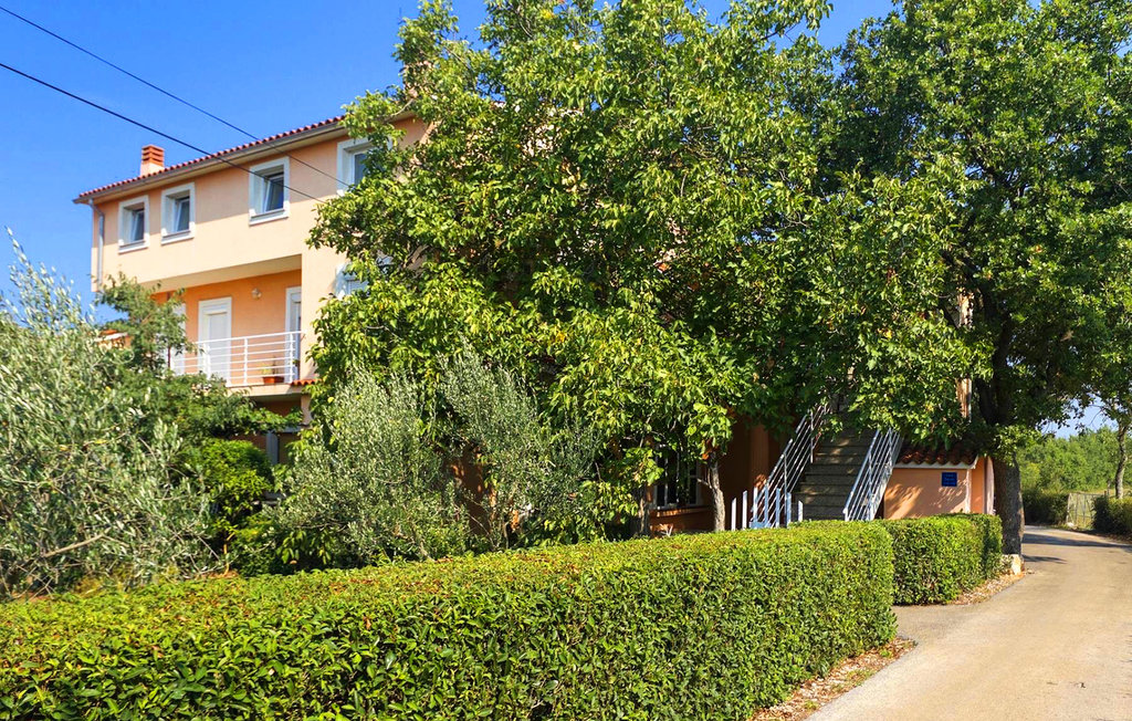 Semesterlägenhet - Pula-Muntic , Kroatien - CIC028 10