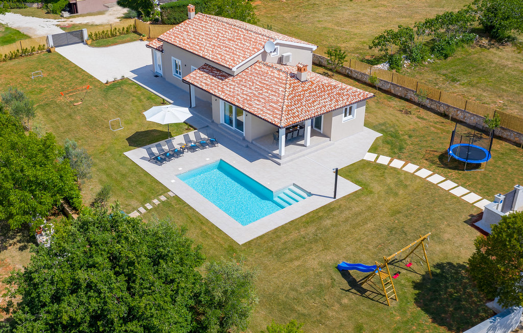 Feriehus - Barban-Orihi , Kroatia - CIC076 12