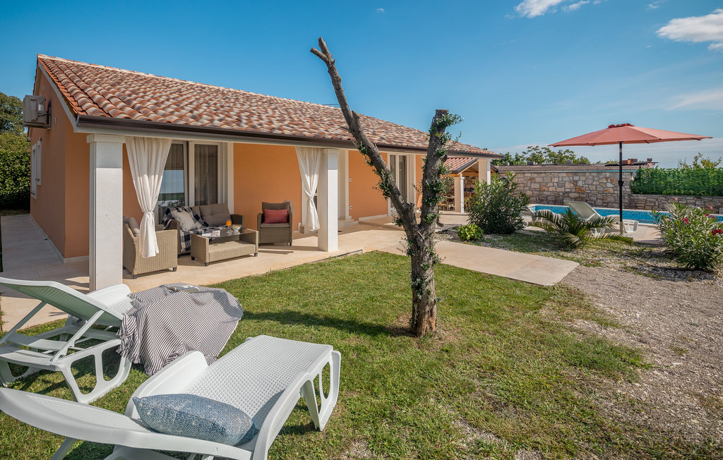 Feriehus - Barban-Orihi , Kroatia - CIC093 11