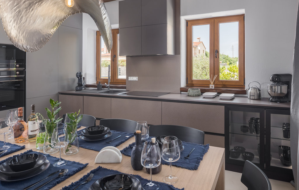 Semesterhus - Vodnjan-Cabrunici , Kroatien - CIC098 28