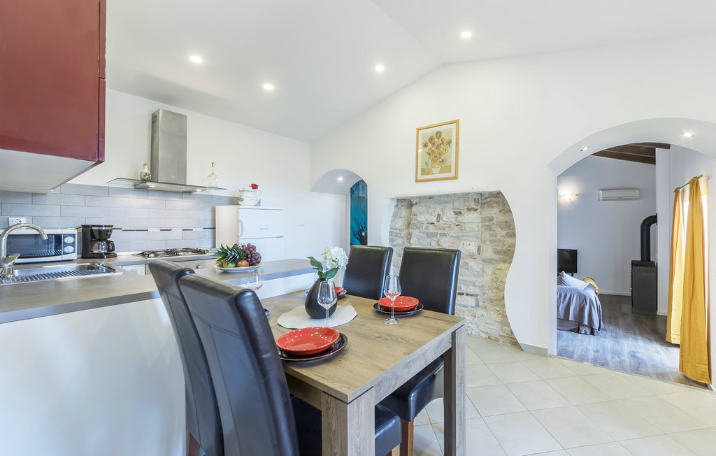 Semesterhus - Vodnjan-Gajana , Kroatien - CIC139 4