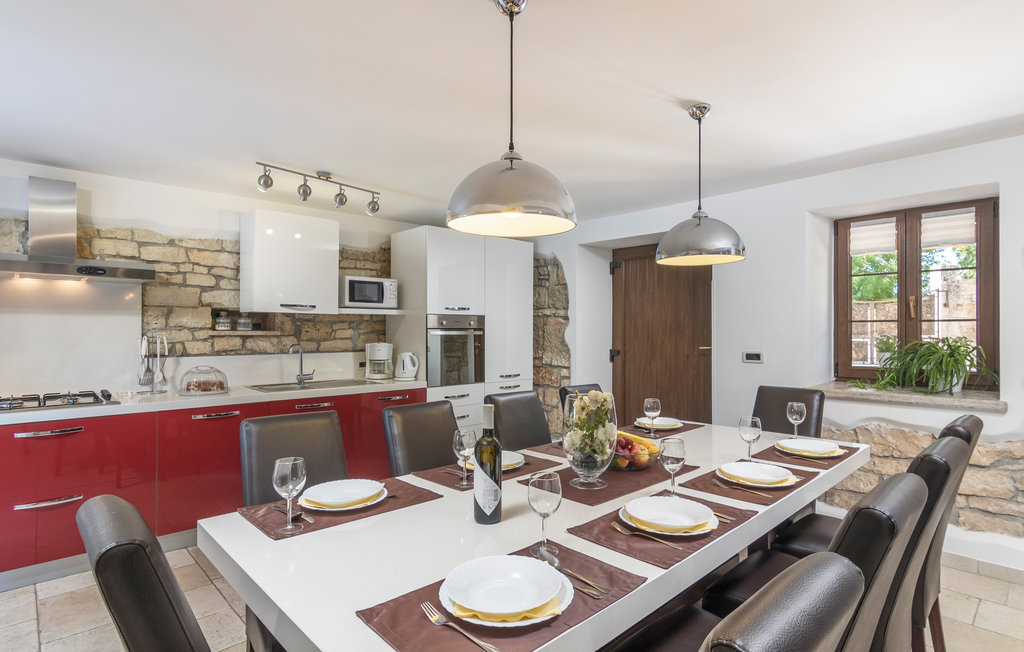 Ferienhaus - Tinjan-Ivetici , Kroatien - CIC151 43