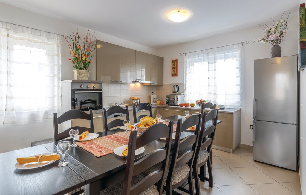 Ferienhaus - Pula-Loborika , Kroatien - CIC174 21