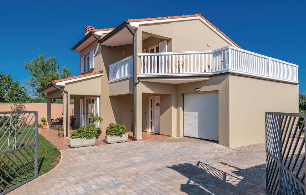 Ferienhaus - Pula-Loborika , Kroatien - CIC174 4