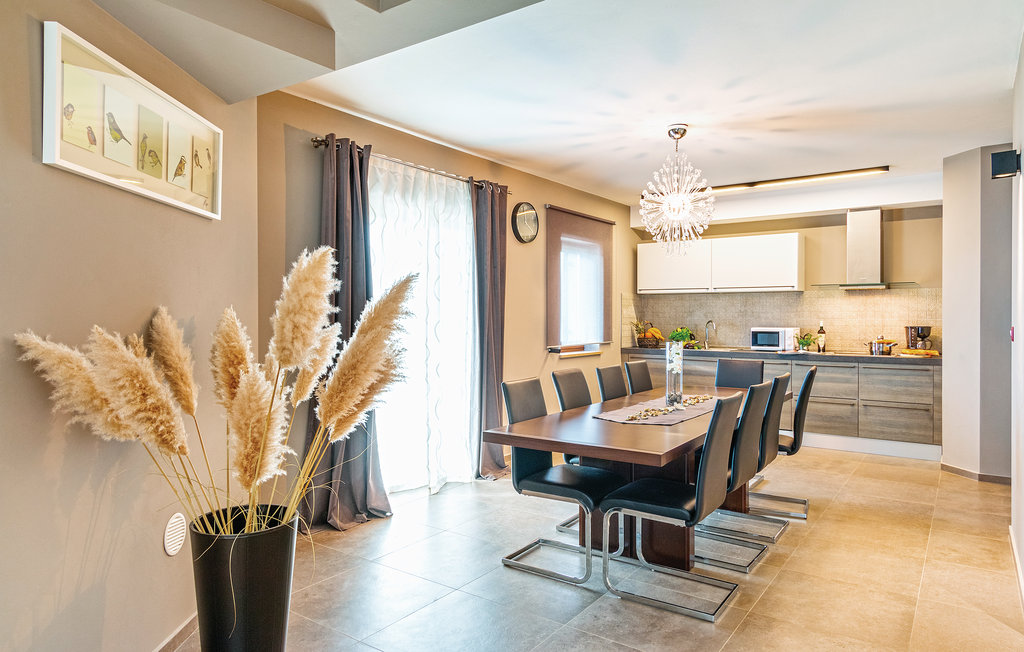 Ferienhaus - Pazin-Trosti , Kroatien - CIC247 4