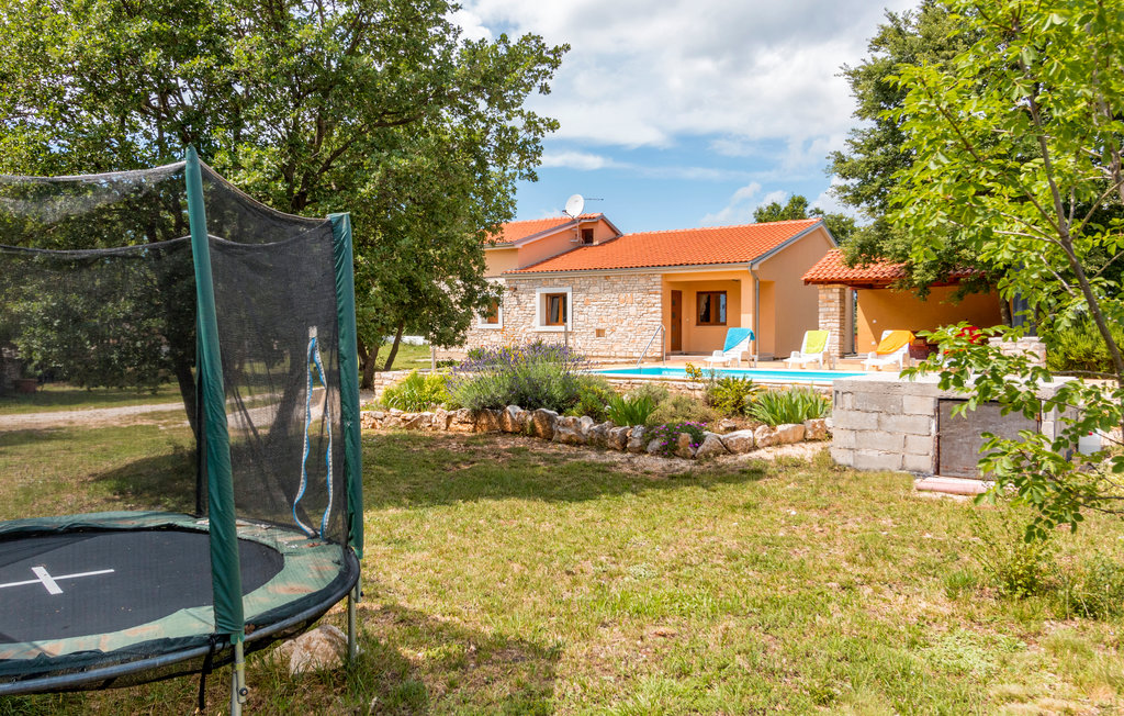 Feriehus - Vodnjan-Skicini , Kroatia - CIC309 5