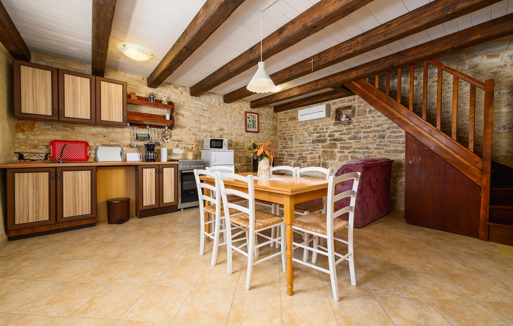 Feriehus - Svetvincenat-Rezanci , Kroatia - CIC310 5