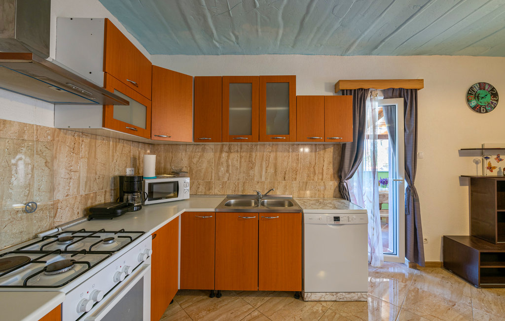 Feriehuse - Zminj-Festini , Kroatien - CIC316 15