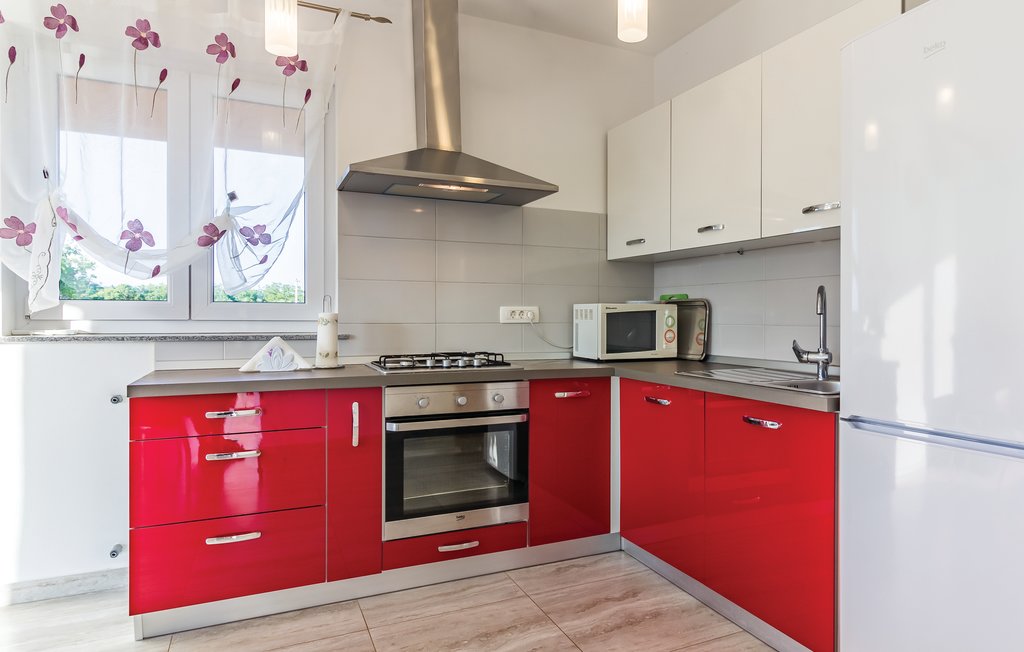 Semesterhus - Vodnjan-Butkovici , Kroatien - CIC367 21