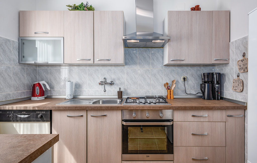 Feriehus - Barban-Skitaca , Kroatia - CIC421 23