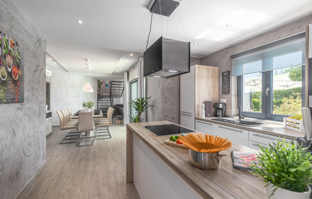 Semesterhus - Barban , Kroatien - CIC440 5