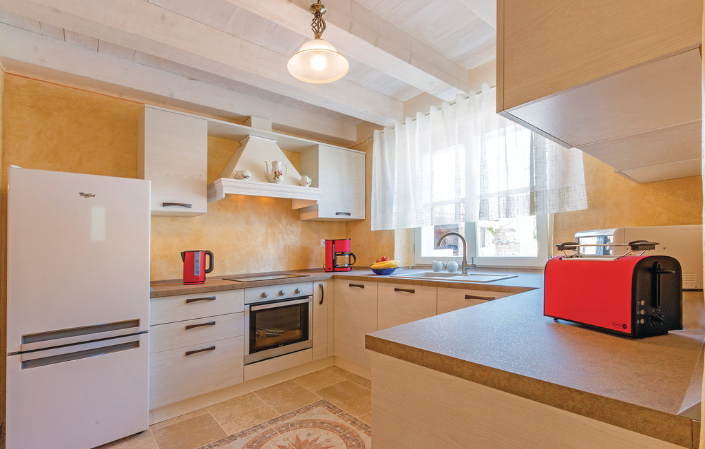 Feriehuse - Vodnjan-Gajana , Kroatien - CIC449 21