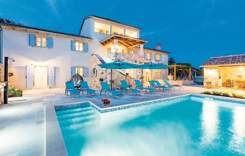 Feriehuse - Vodnjan-Gajana , Kroatien - CIC449 1