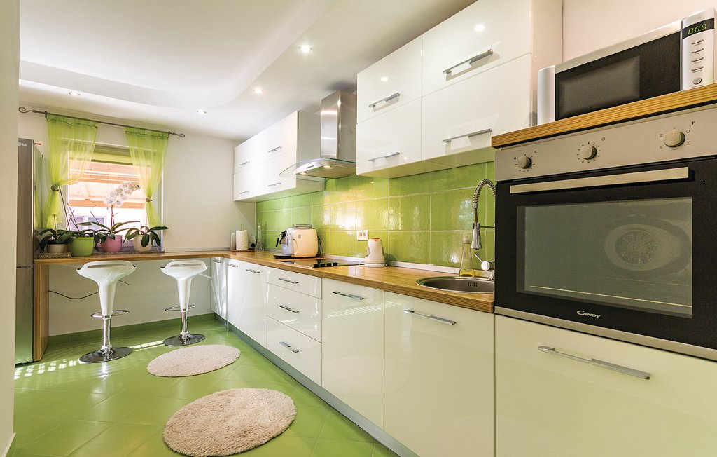 Lejlighed - Pula-Galizana , Kroatien - CIC506 4