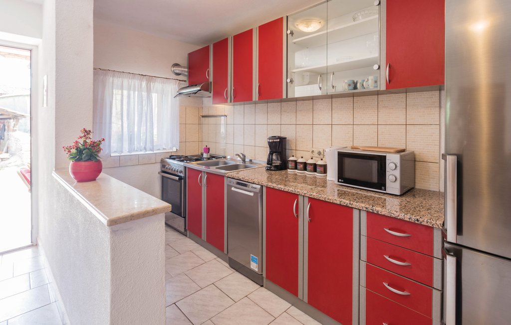 Ferieleilighet - Visnjan-Rapavel , Kroatia - CIC533 9