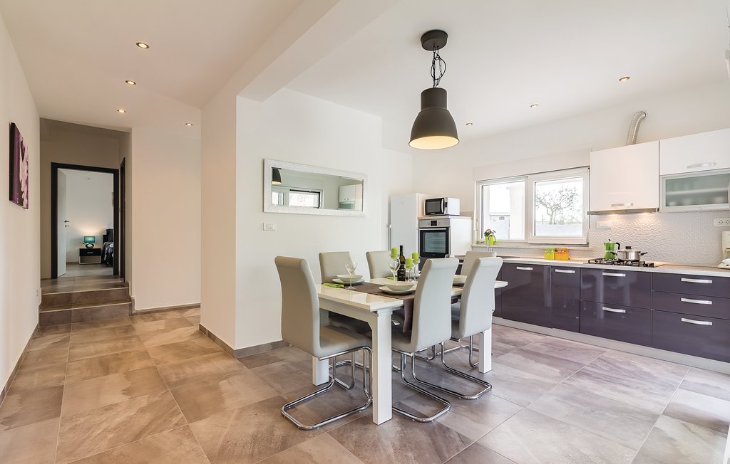 Feriehuse - Vodnjan-Cetinici , Kroatien - CIC554 3