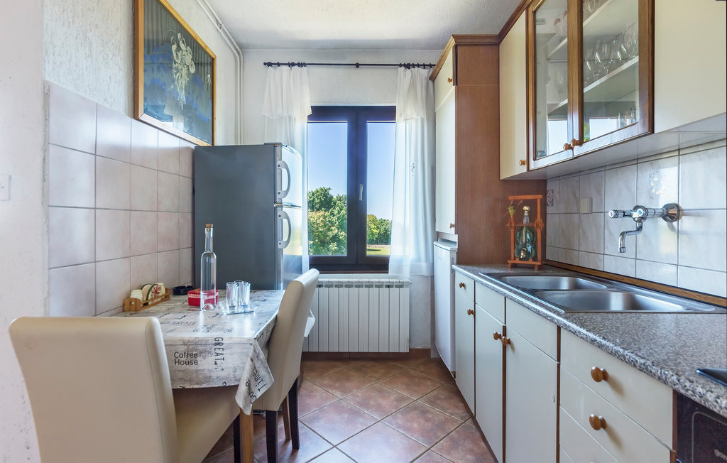 Ferieleilighet - Vodnjan-Gajana , Kroatia - CIC569 6