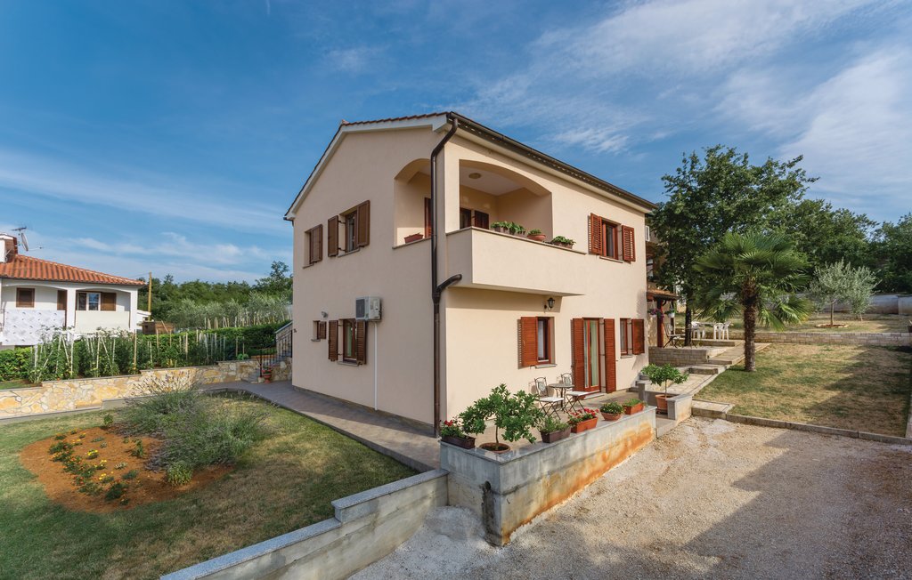 Ferieleilighet - Porec-Radmani , Kroatia - CIC619 5