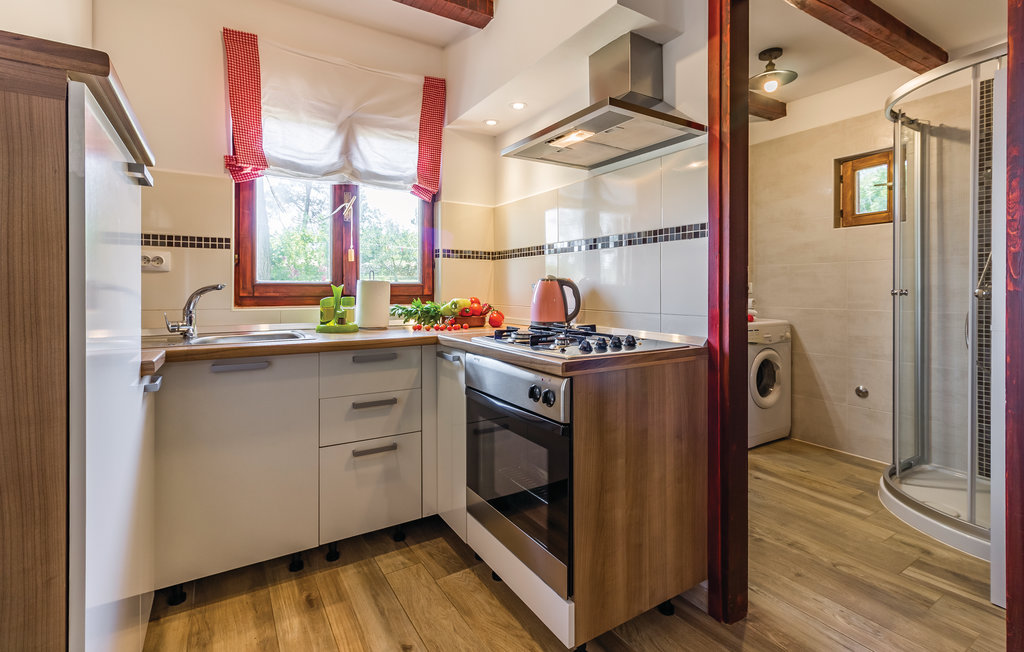 Feriehuse - Vodnjan-Sv.Kirin , Kroatien - CIC638 14