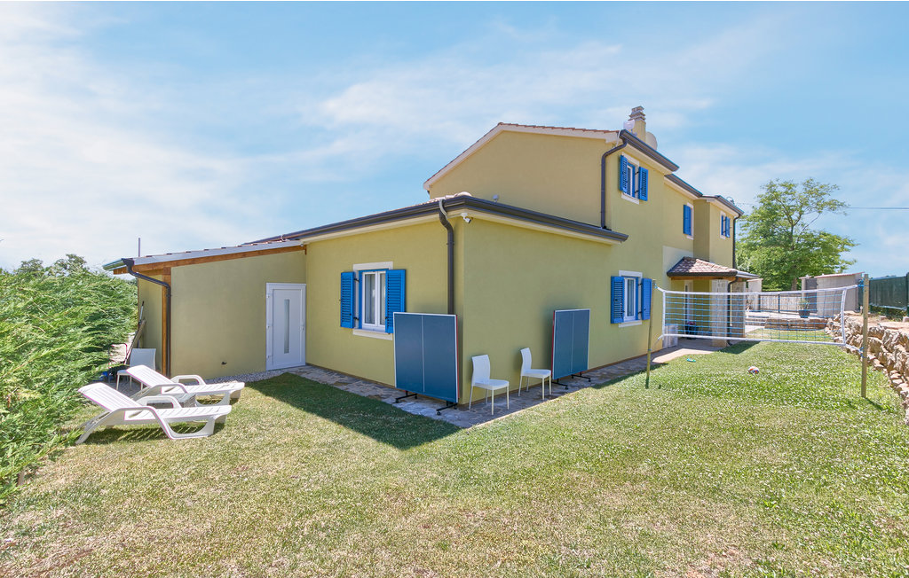 Feriehus - Zminj-Muzini , Kroatia - CIC692 14