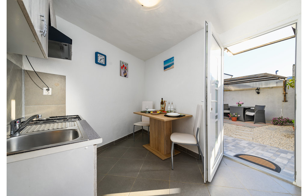 Feriehus - Kanfanar-Barat , Kroatia - CIC759 4