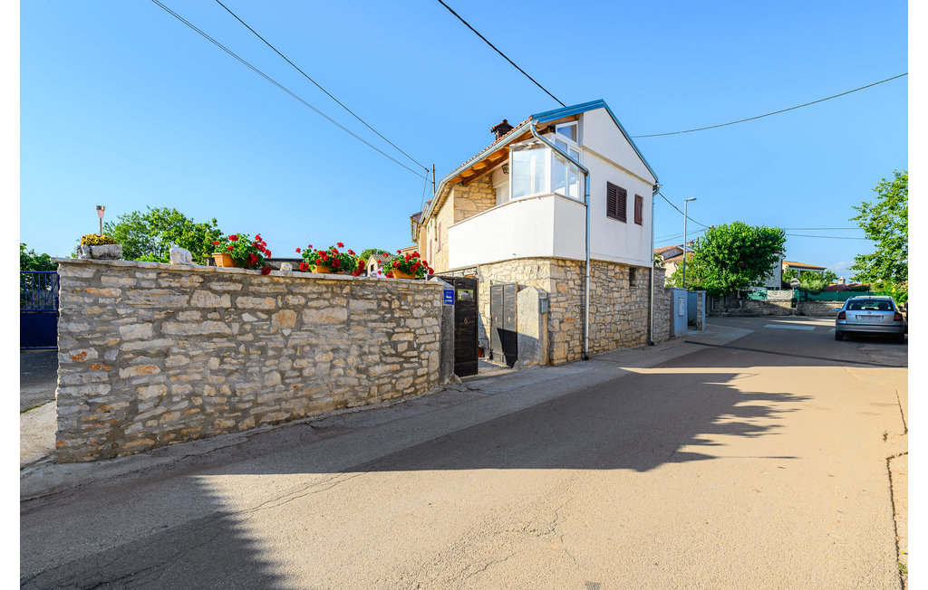 Feriehus - Kanfanar-Barat , Kroatia - CIC759 11