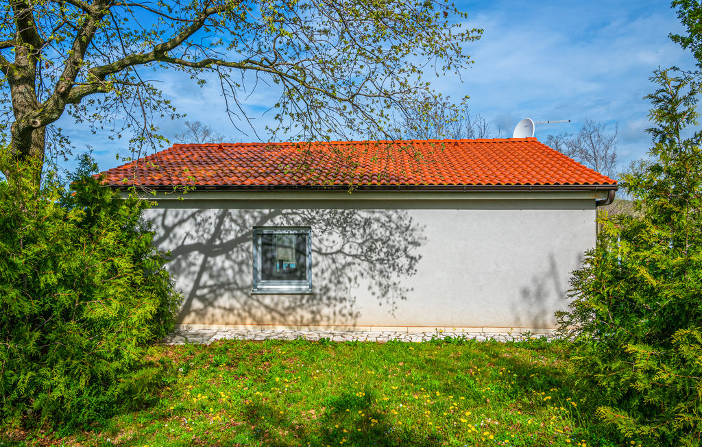 Feriehuse - Pula-Loborika , Kroatien - CIC781 12