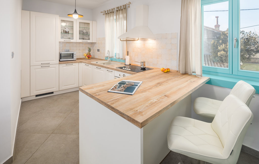 Ferienhaus - Buzet-Boljun , Kroatien - CIC793 4