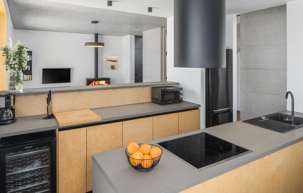 Semesterhus - Barban-Orihi , Kroatien - CIC800 5