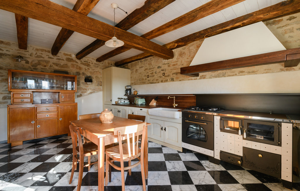 Ferienhaus - Vodnjan - Cetinici , Kroatien - CIC814 25