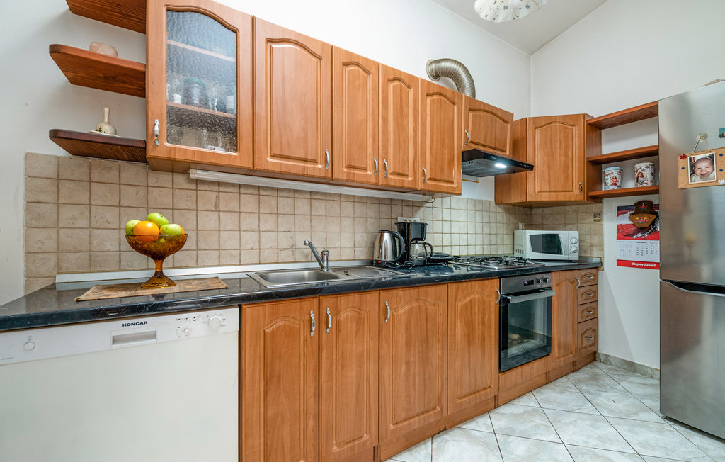 Ferienhaus - Duga Uvala-Cokuni , Kroatien - CIC882 7