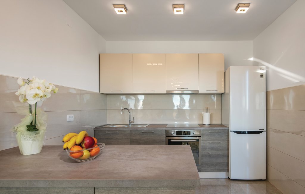 Semesterhus - Barban-Prnjani , Kroatien - CIC917 22