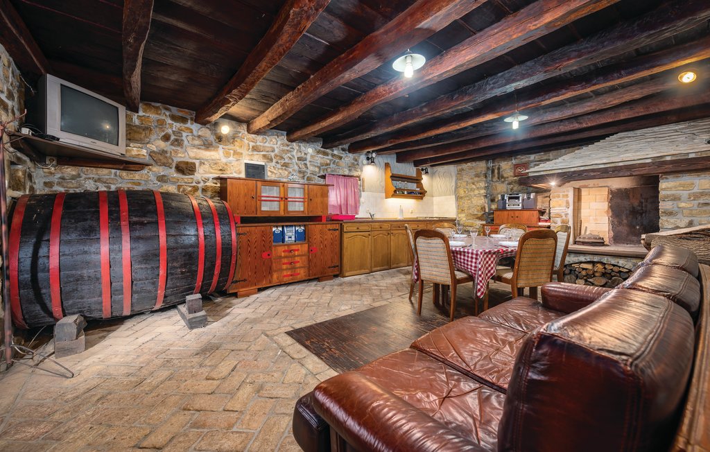 Feriehus - Buzet-Marcenegla , Kroatia - CIC930 1