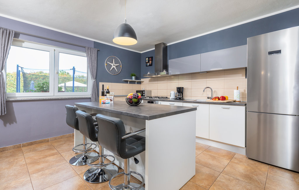 Semesterhus - Pula-Marcana , Kroatien - CIC999 18