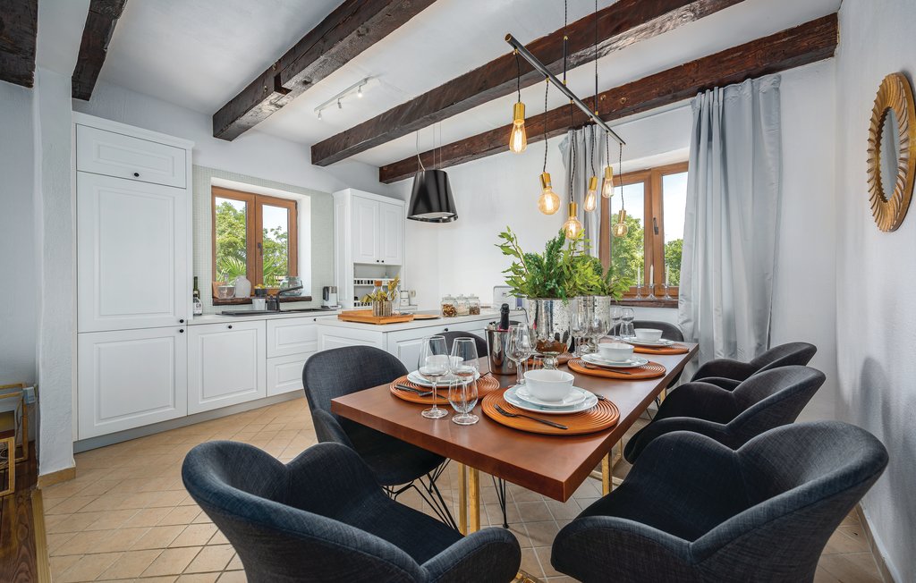 Ferienhaus - Vodnjan-Cabrunici , Kroatien - CIC035 4